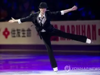 女王キム・ヨナ　世界選手権終え「ソチでベストを」