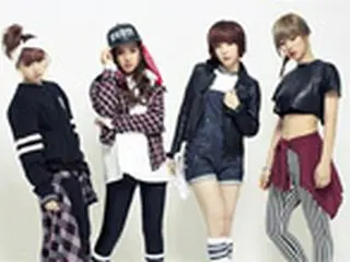 ガールズグループ「D-UNIT」、「はつらつとした少女の感性で戻ってきました」