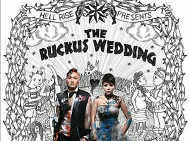 「RUX」ウォン・ヒョンヒ＆チョン・セナンスル
