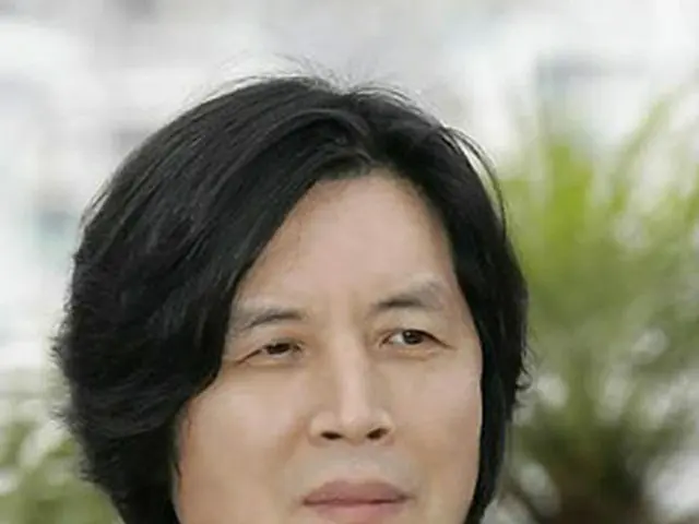イ・チャンドン監督