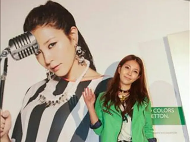 BoA（ボア）