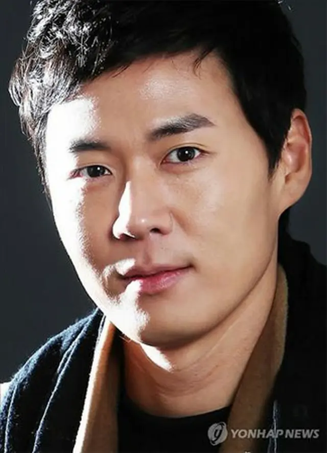 ヨン・ジョンフン