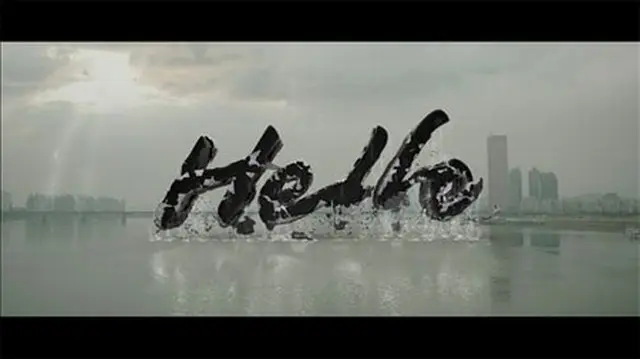 チョー・ヨンピルの19thアルバム「Hello」