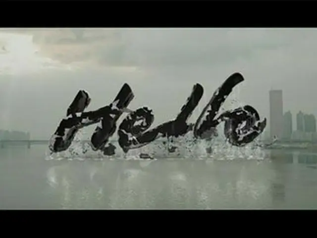 チョー・ヨンピルの19thアルバム「Hello」