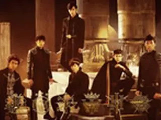 「2PM」 5月にニューアルバム発売