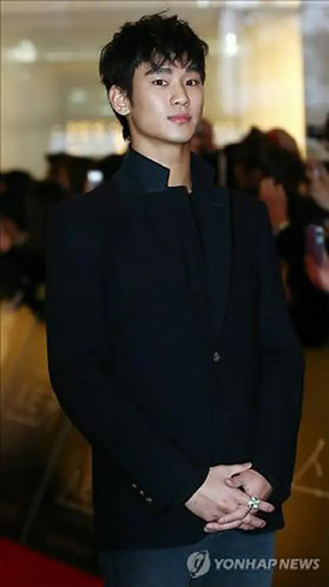 キム・スヒョン