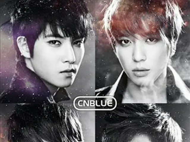 「CNBLUE」