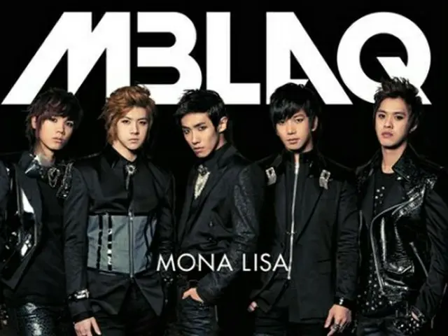 MBLAQ＝（聯合ニュース）