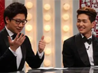キム・ジュノ＆オンユ、KBSパイロット番組「黄金カメラ」出演
