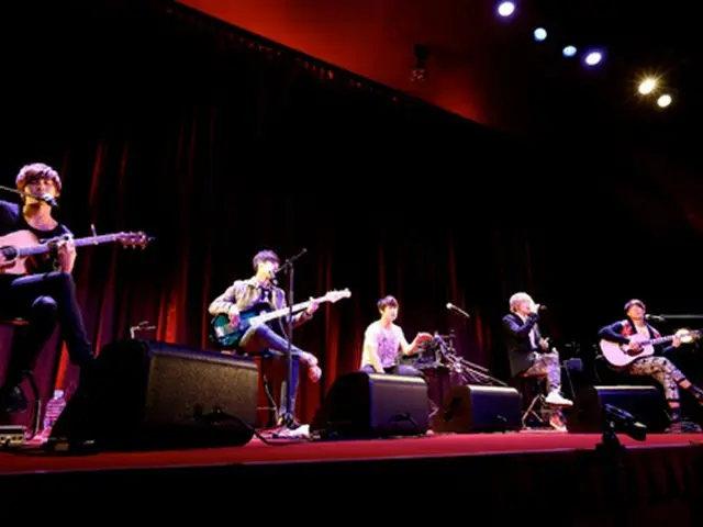 FTISLAND