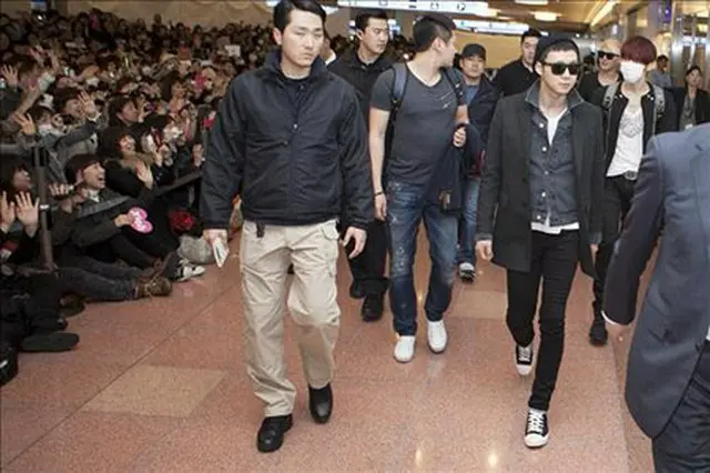 JYJ