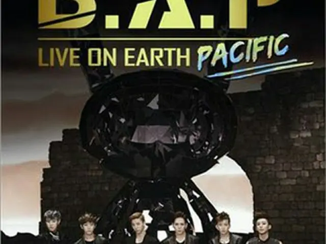 「B.A.P」