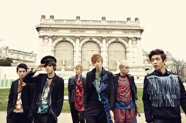 TEENTOP