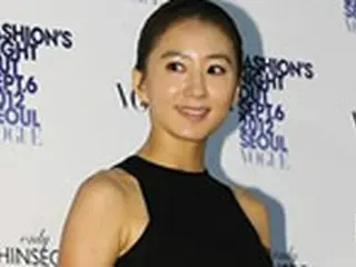 キム・ヒエ、「優雅な嘘」で20年ぶりにスクリーン復帰
