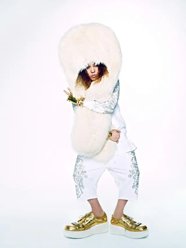 「BIGBANG」G-DRAGON