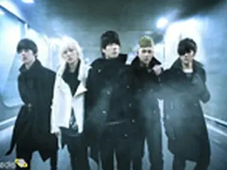 グループ「NU’EST」初の日本ツアー開催決定！