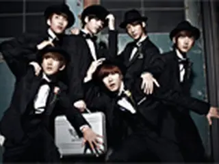 「BOYFRIEND」日本1stアルバム発売決定＆東京・大阪での単独ライブも！