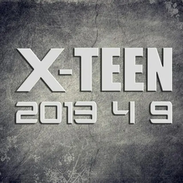ヒップホップグループ「X-Teen」
