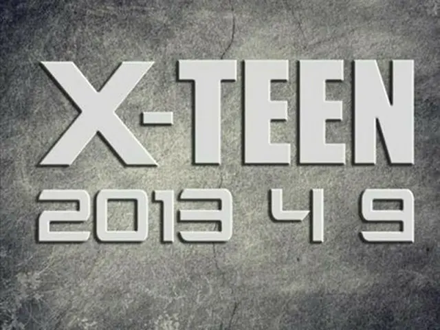 ヒップホップグループ「X-Teen」