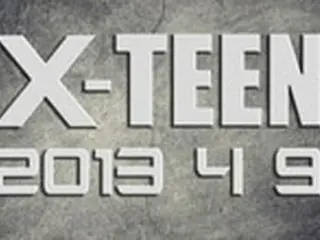 ヒップホップグループ「X-Teen」 11年ぶりに歌謡界へ復帰