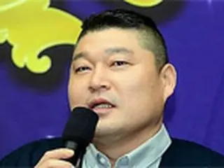 カン・ホドン、SBS新芸能「裸足の友達」21日スタート