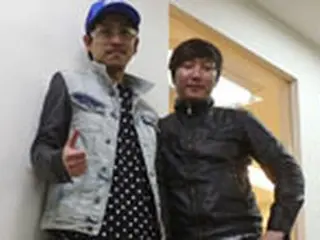 【独占インタビュー】K-POPを支える“影の立役者” チョン・ホンボク氏＆イム・ジョンウク氏
