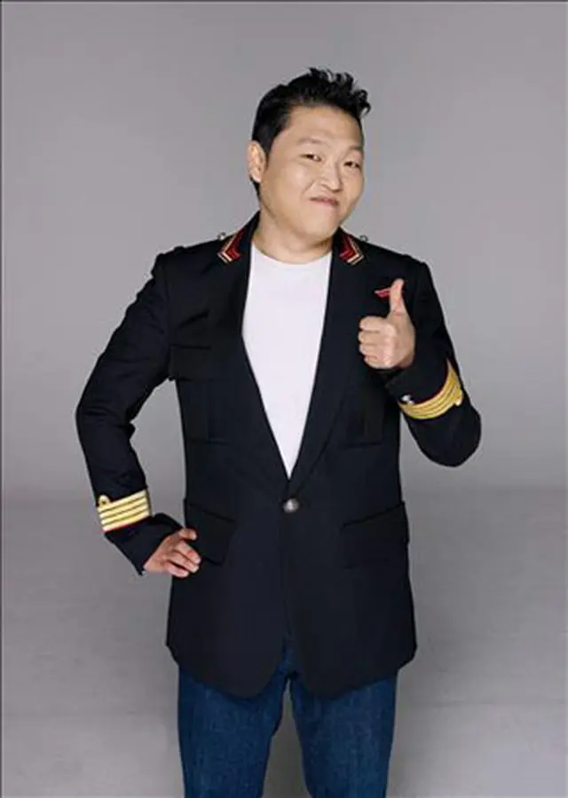 PSY