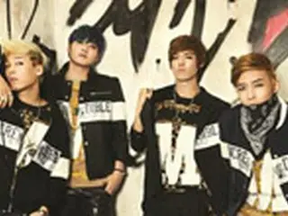グループ「M.I.B」、ニューミニアルバム発表