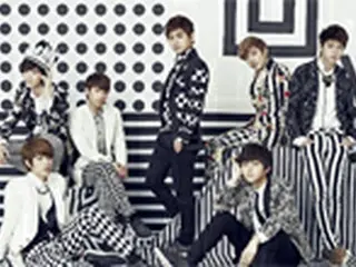 「INFINITE」全曲日本語による1stフル・アルバム発売！