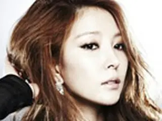 BoA、初の台湾公演へ