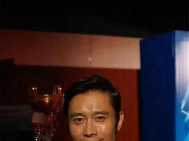 イ・ビョンホン