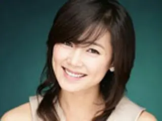 ナム・サンミ、SBS週末ドラマ「結婚の女神」主演に