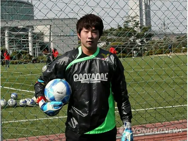 ハン・デフィ=(聯合ニュース)