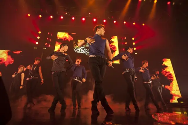 (C)IMX ＆ Star Empire