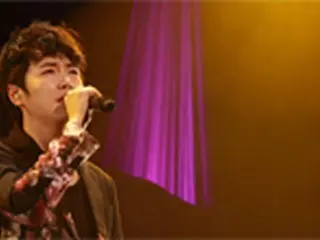 ユン・サンヒョン　日本デビュー3周年記念ライブ初日公演でファン感動！