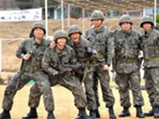 バラエティに吹く“男風”…キーワードは“パパ”と“軍隊”