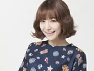 女優シン・ソユル、SBSドラマ「ブラボーマイライフ」主演に