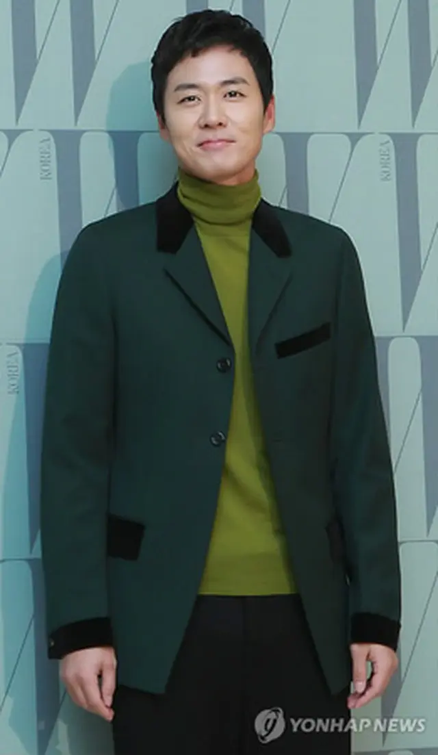 ヨン・ジョンフン