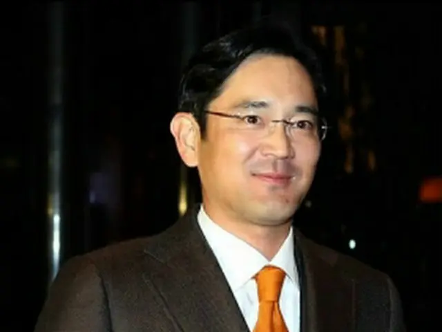 李在鎔副会長（資料写真）＝（聯合ニュース）