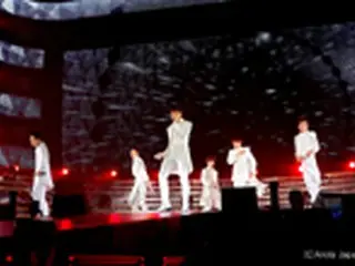 「2PM」、初の東京ドーム2DAYS公演に11万人が熱狂！