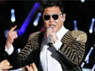 PSY「ジェントルマン」MV　ユーチューブ再生2億回超