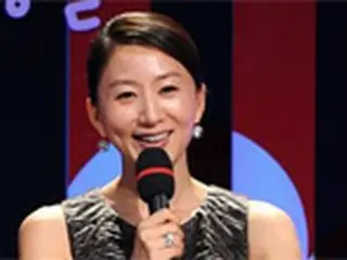 キム・ヒエ、20年連続「子どもに新しい命を」を進行