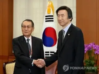 韓国長官「韓日は被害者と加害者という特殊性ある」