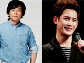 俳優イ・ビョンジュン＆パク・ギウン　ウェーブオンエンタと契約