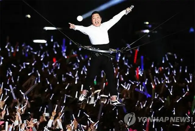 PSY（サイ）