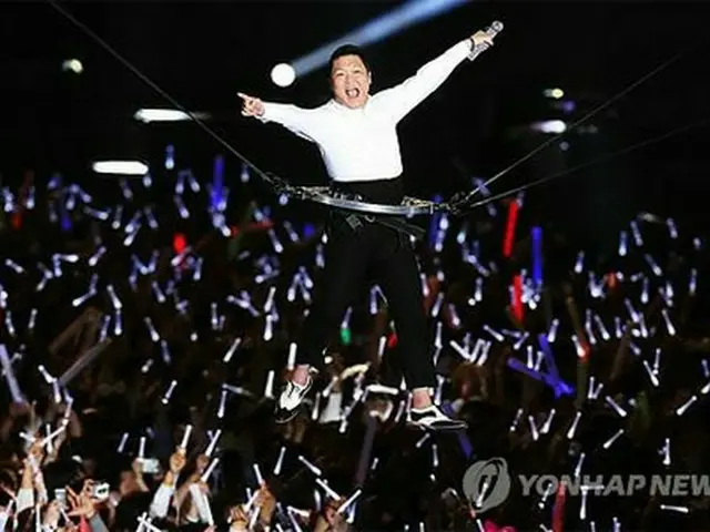 PSY（サイ）