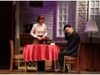 六本木にミュージカル専用劇場　韓国作品が公演初日