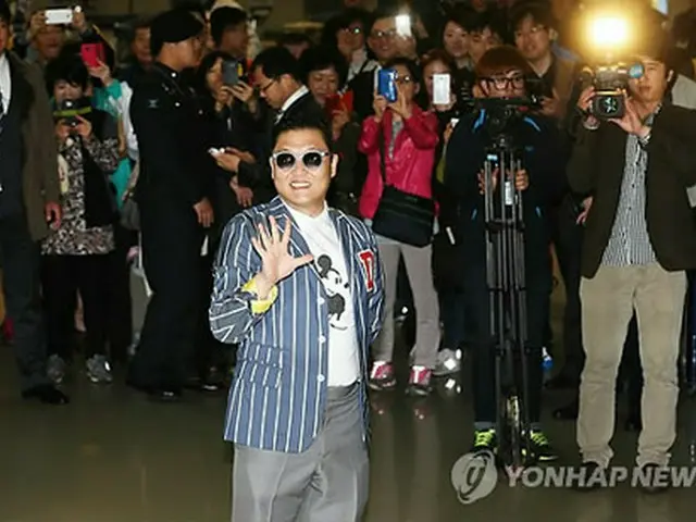 PSY