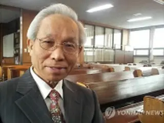 日本人牧師が安倍首相に抗議書簡　靖国発言で