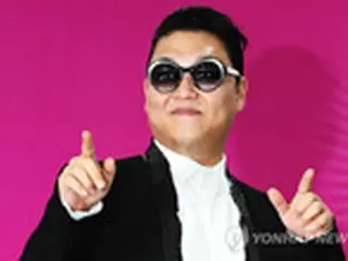 PSY「ジェントルマン」、24時間の最多再生回数でギネス登録